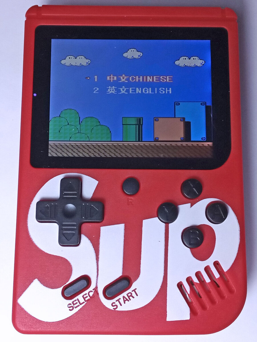  выбор языка
