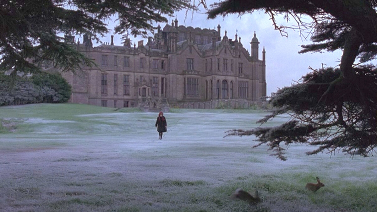 кадр из фильма Secret Garden (1993)