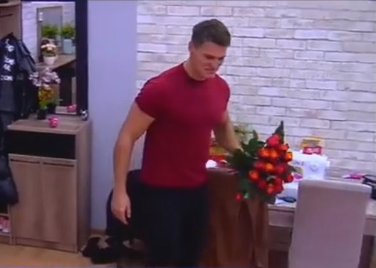 Павел Бабич.