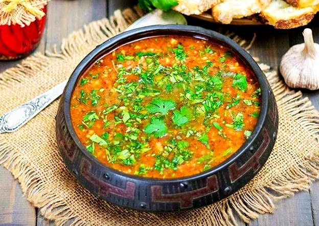 Топ -3 вкусных супов на скорую руку