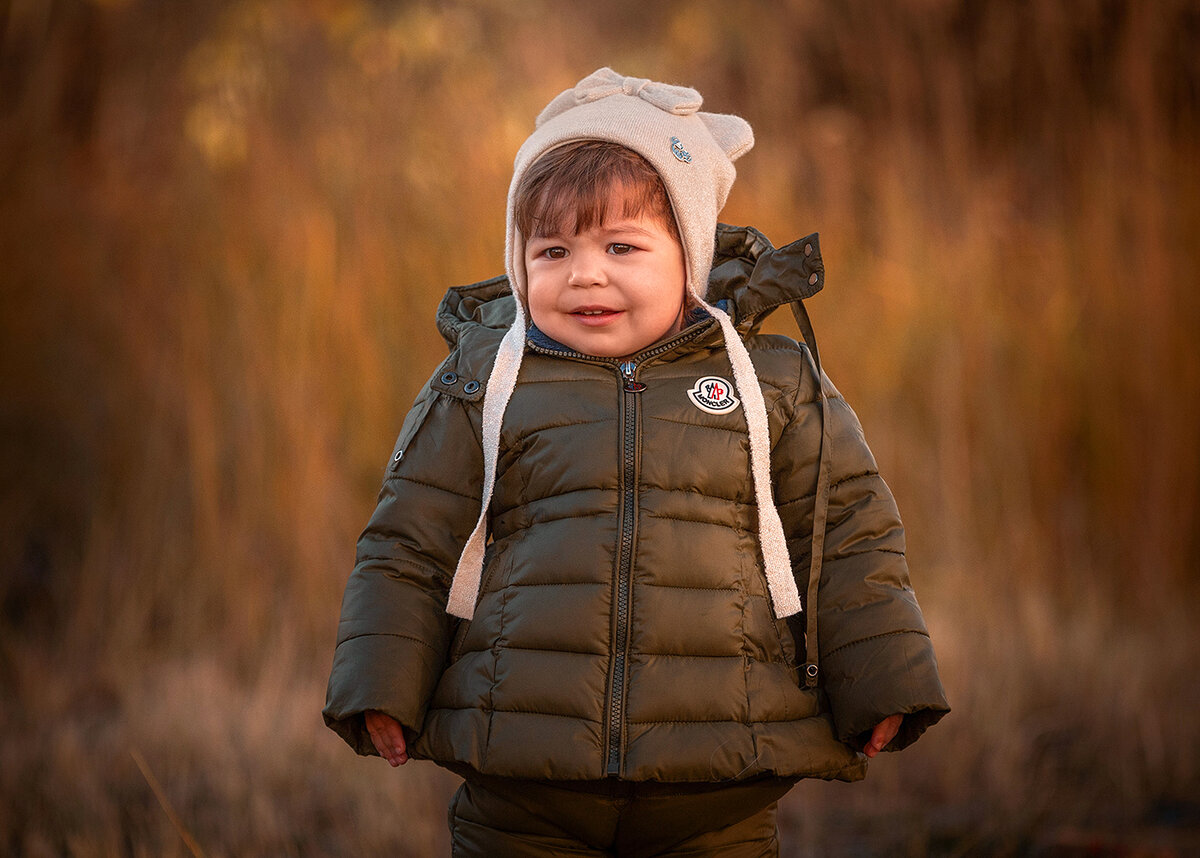 Джамиля (Фотограф: Суханова Дарья)