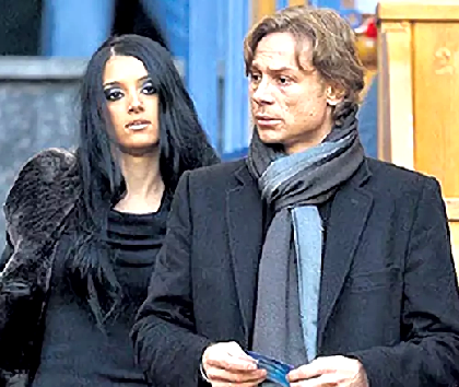 Испанская жена.