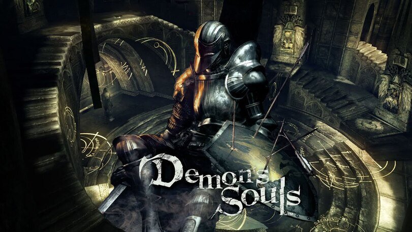  Demon's Souls (2020)