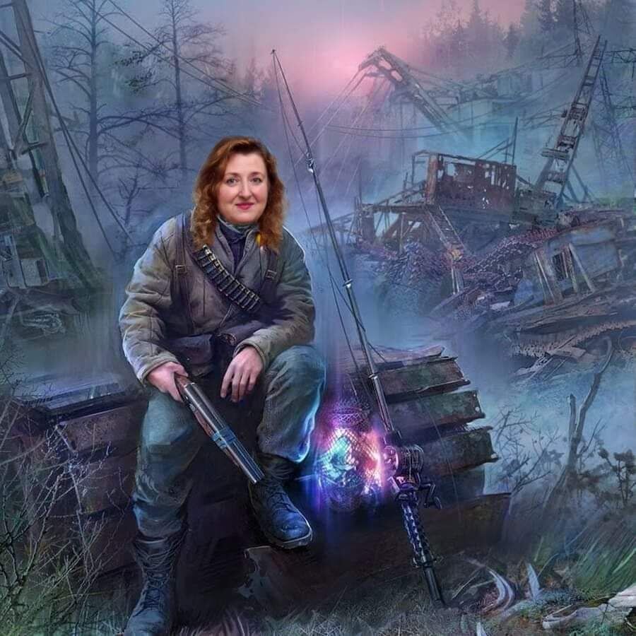 Может, так? 
