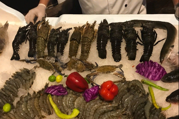 Я увлекаюсь настолько, что забываю фотографировать)  Это фото с сайта  https://www.tripadvisor.ru/