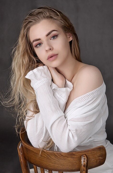 Фото из фотобанка Pixabay