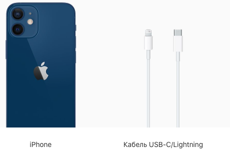 новый комплект