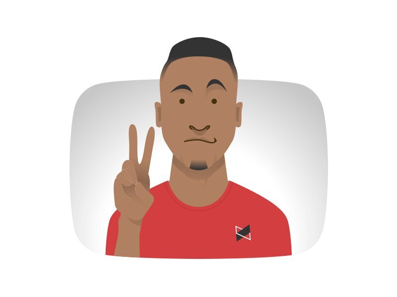 (с)Olivier Otmesguine  MKBHD 
