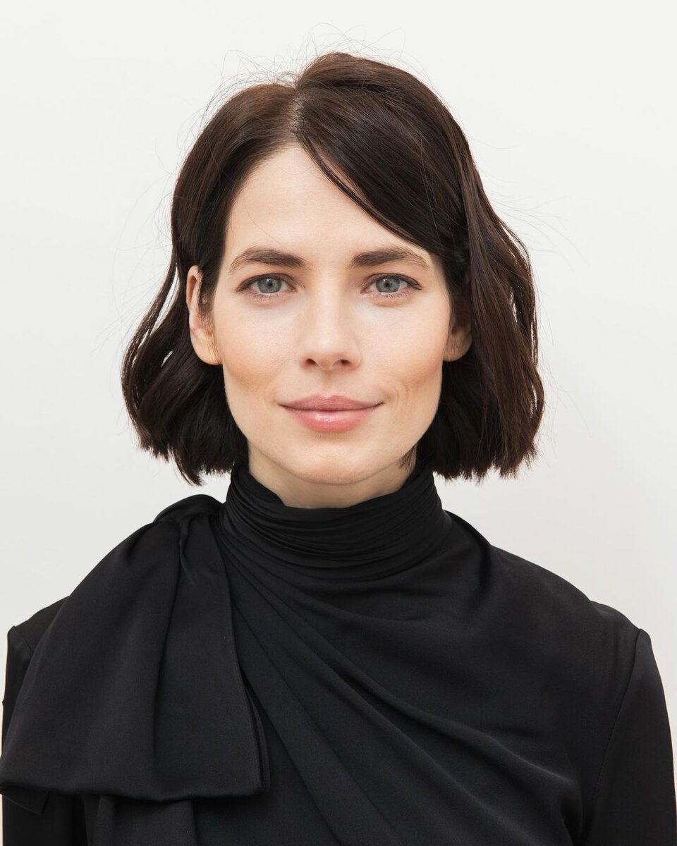 Фото взято из инстаграм аккаунта актрисы @yuliasnigir