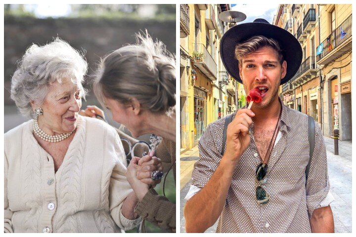 Фото:  pexels, unsplash 
