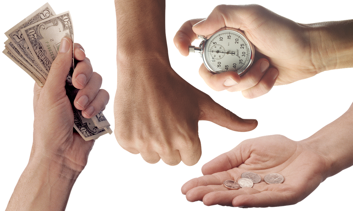 Изображение с фотостока pixabay