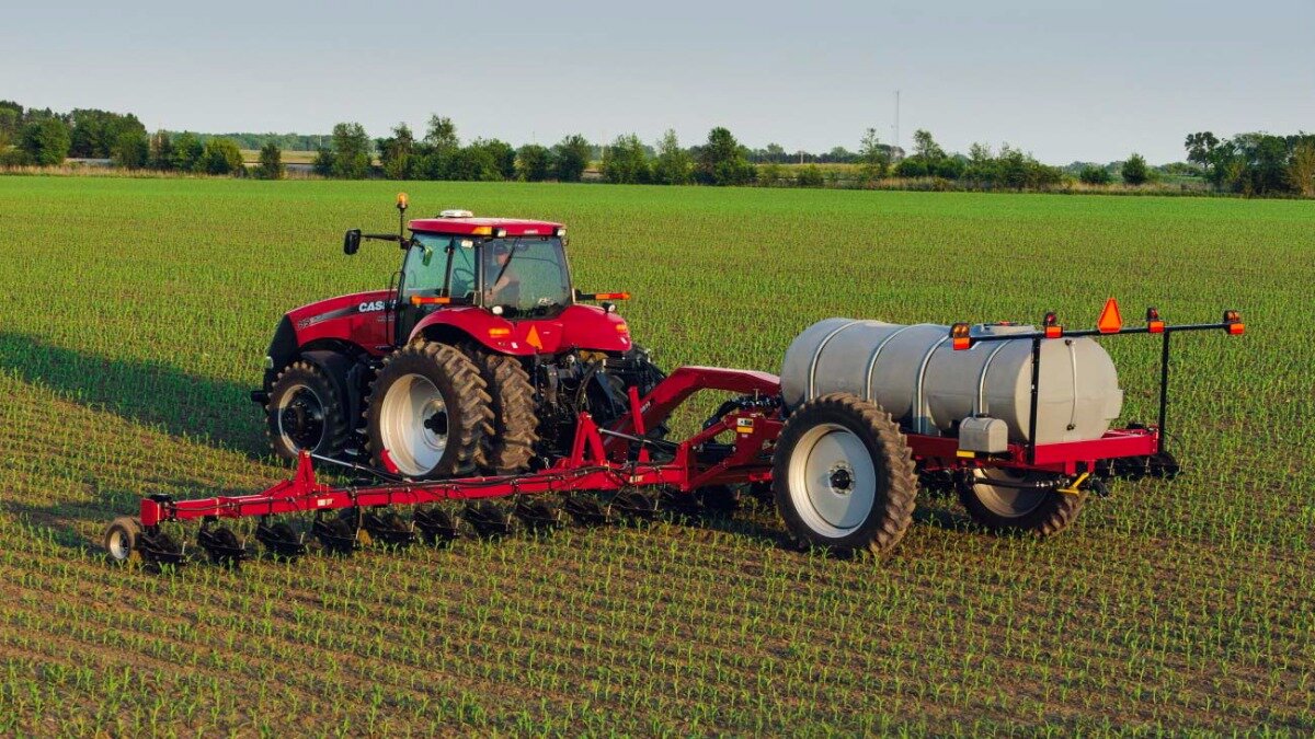 Основные ошибки при использовании удобрений: что нужно знать