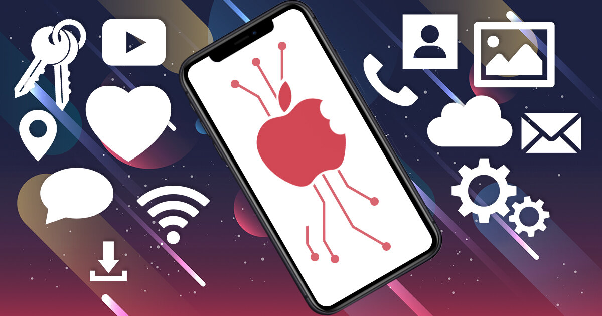 Elcomsoft iOS Forensic Toolkit