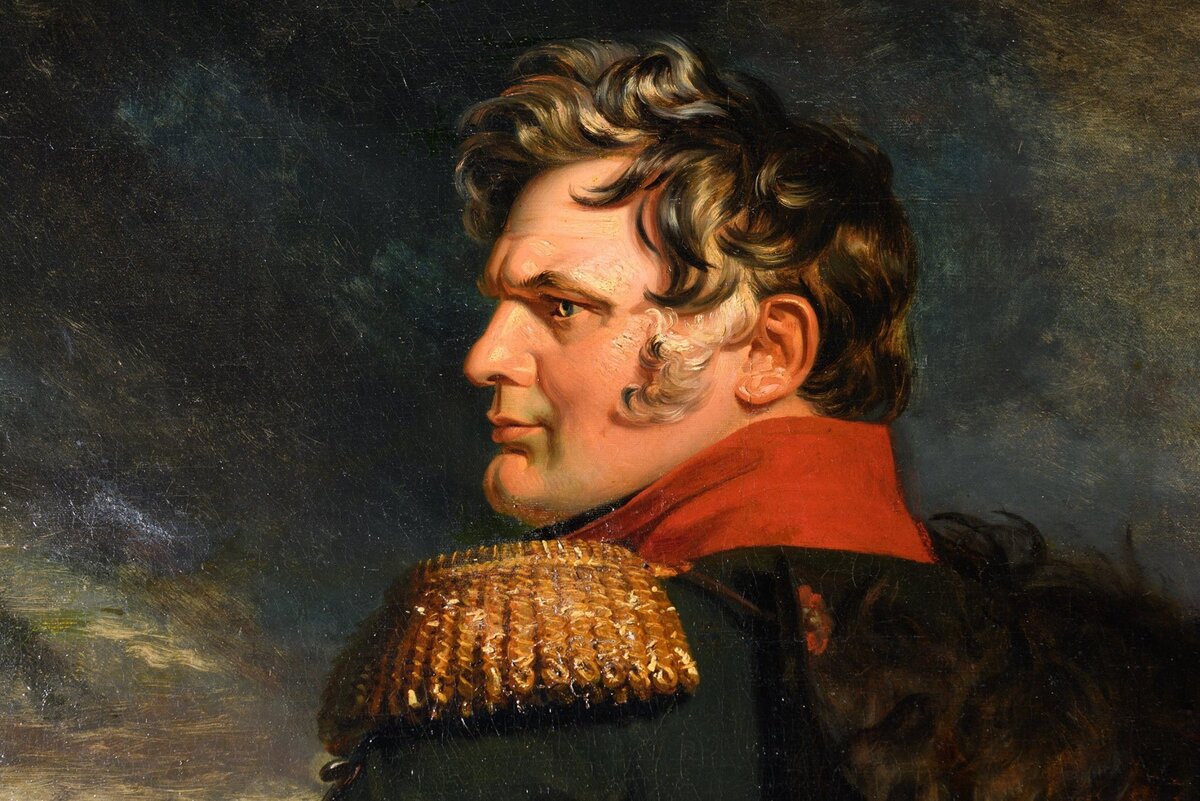 Великий человек. 