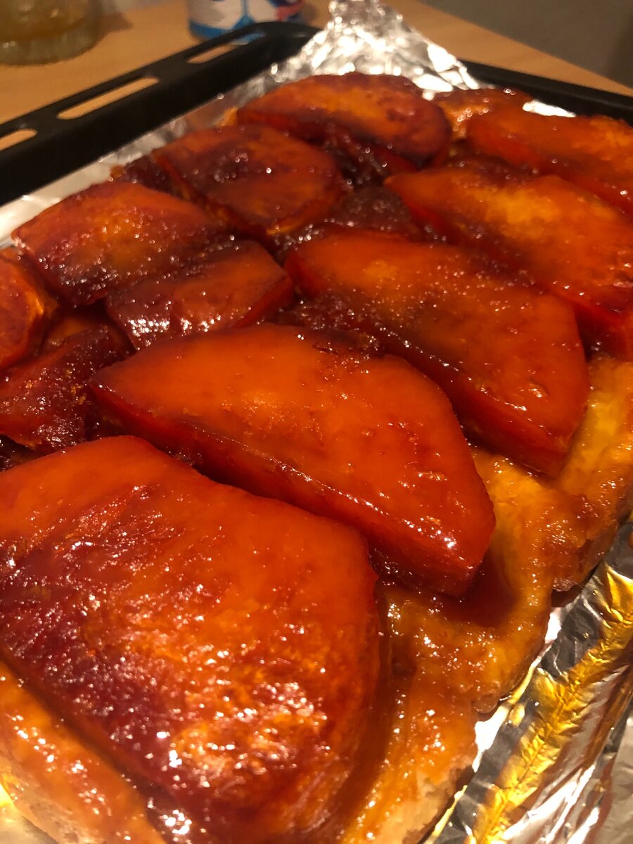 Вкусно невероятно 