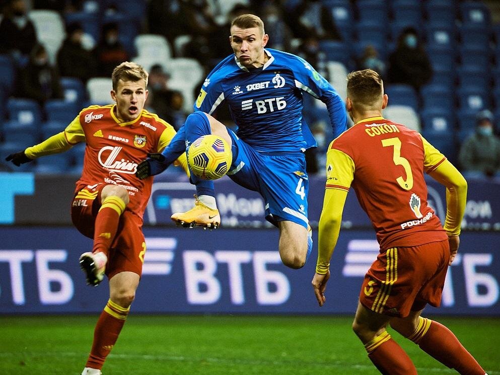 fcdynamo.ru