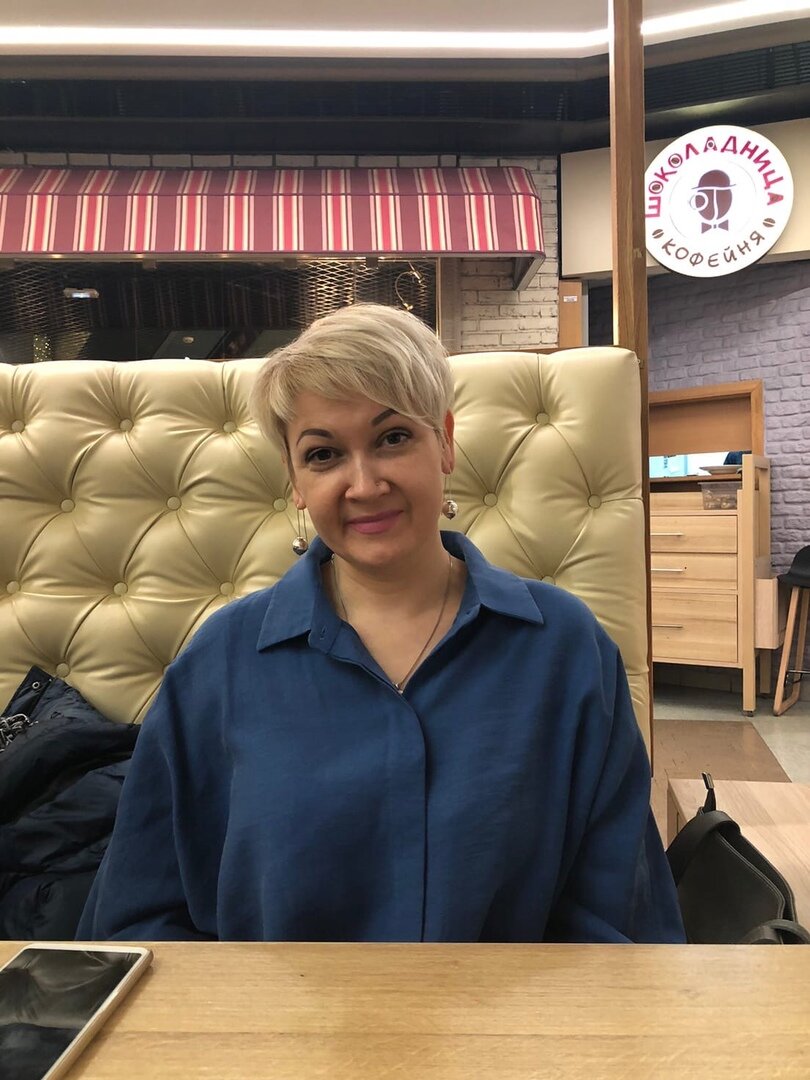 фото подготовила Мария Майорова