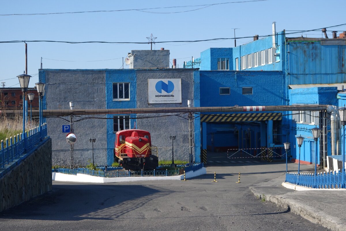 Фото автора