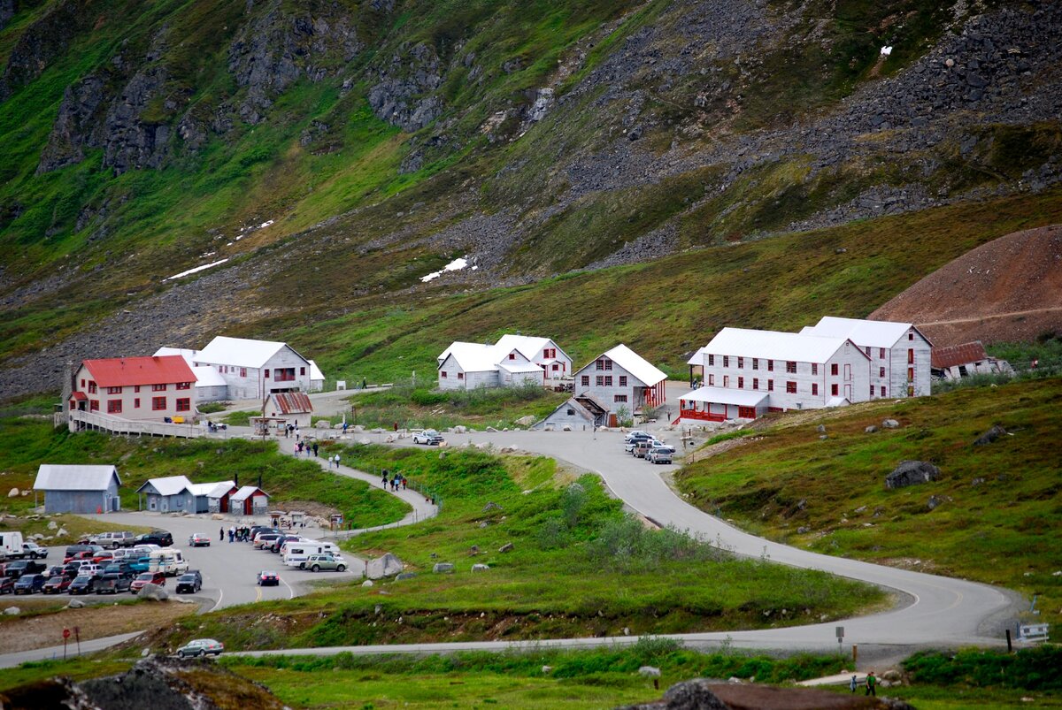 Индепенденс Майнс