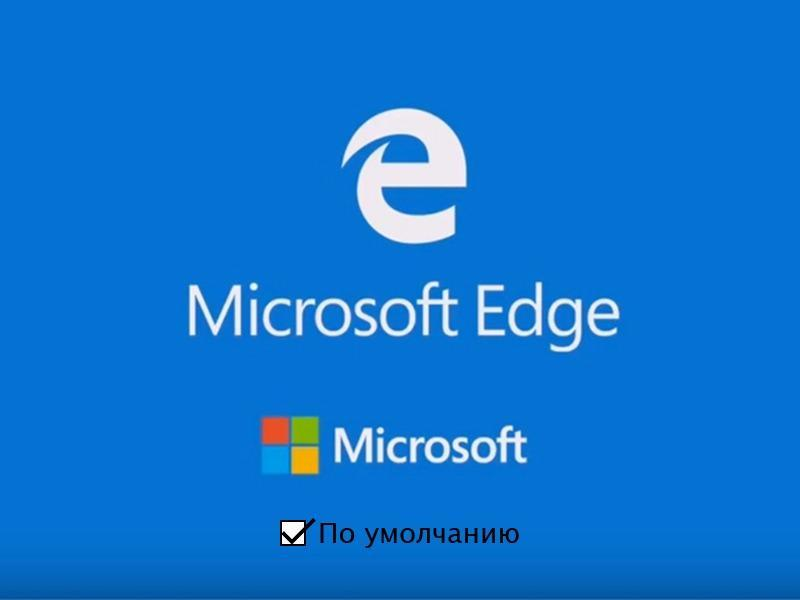 Предназначение браузера Internet Explorer