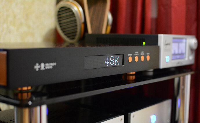 Holo Audio Spring level 3