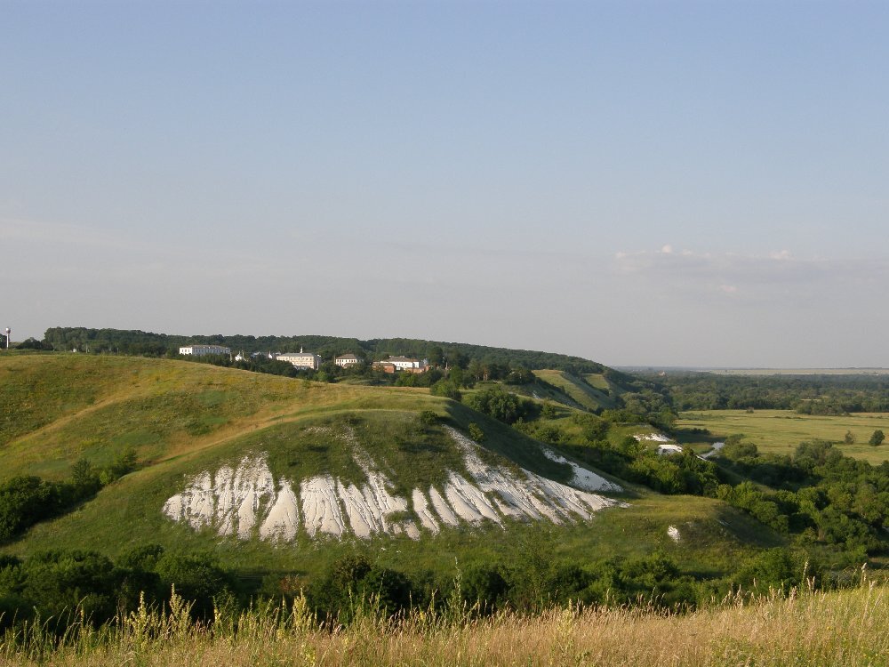 Курская область ли. Гора Фагор Горналь. Гора Фавор в Курской области. Гора Фавор Суджанский район. Горналь Курская область Суджанский район.