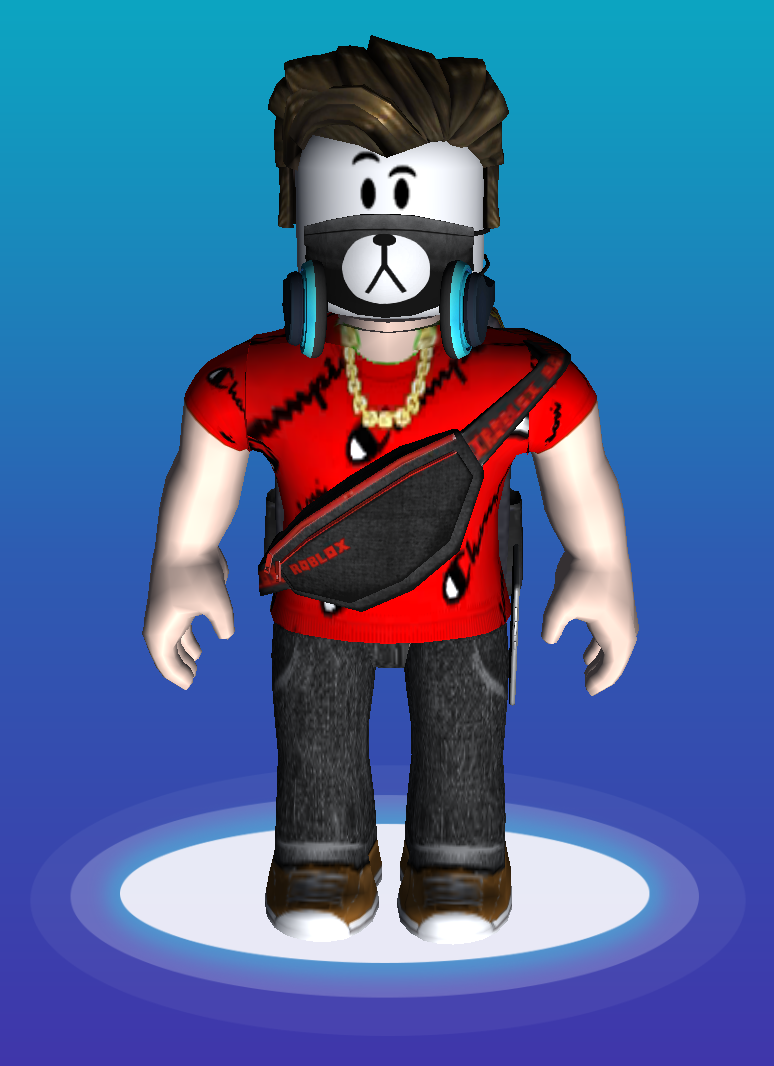 Stylish roblox на телефон