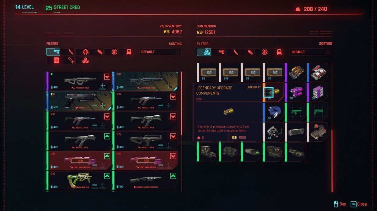 Во избежание ошибки рекомендуют носить с собой меньше предметов
