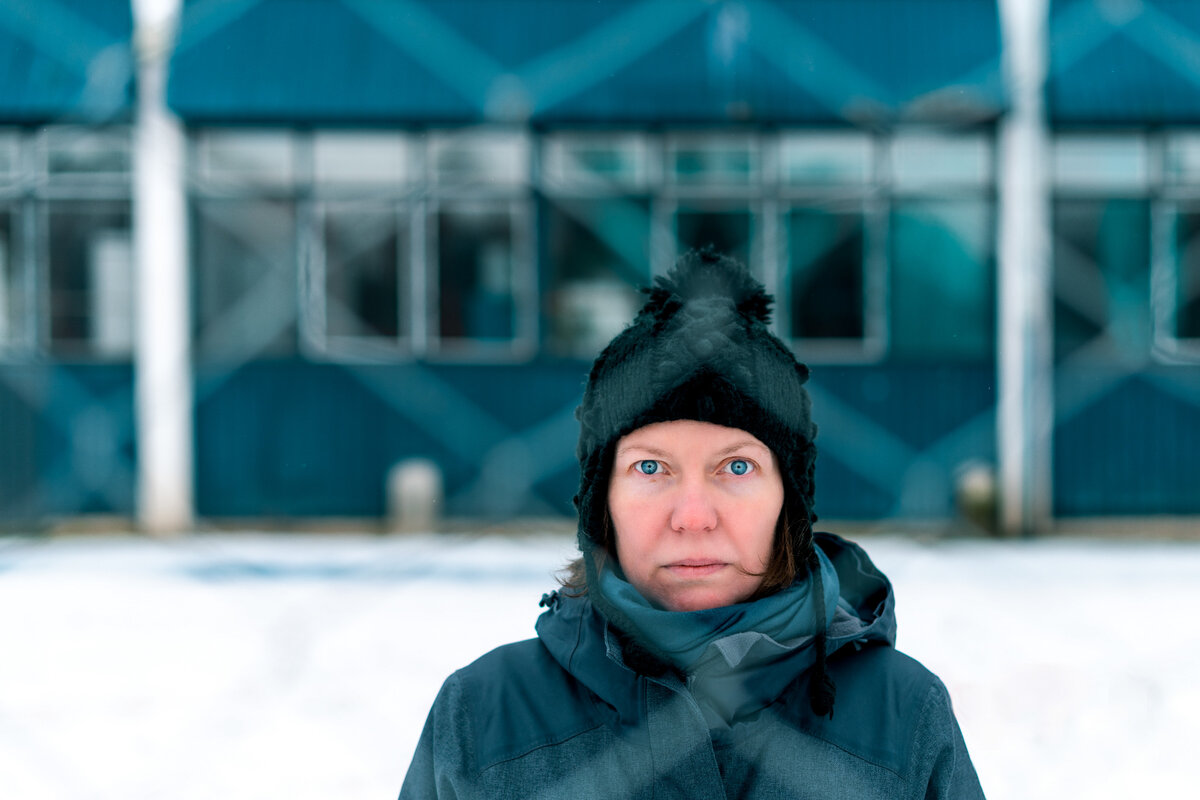 Муж совсем опустился