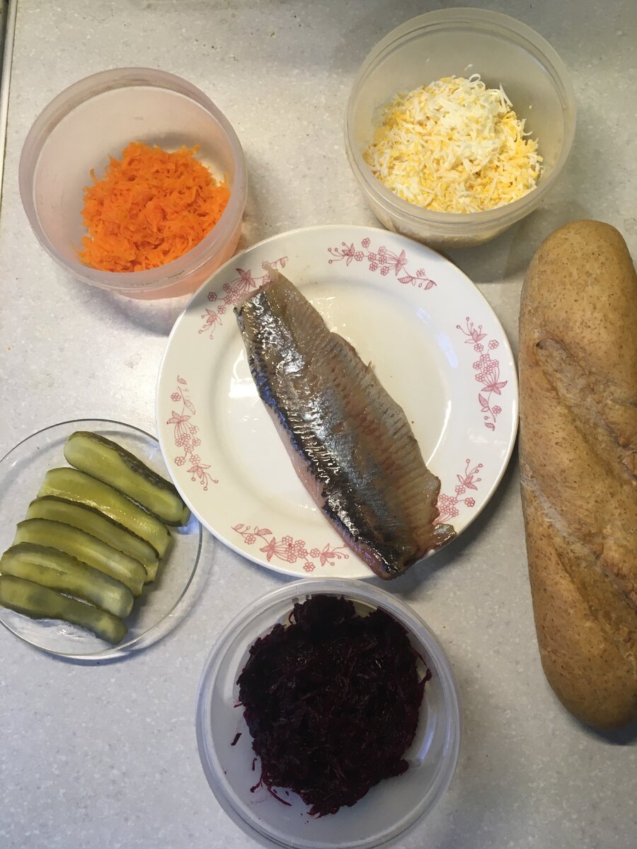 фото канала "ЕДА ИЗ ДОМА С ДОНА"