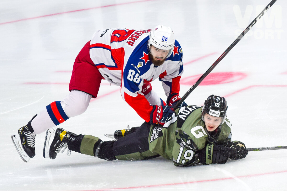 Фото: Ольга Софронова