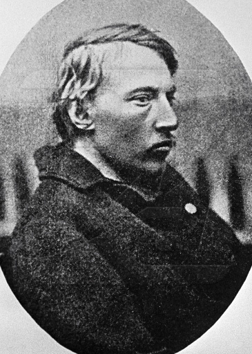 Дмитрий Каракозов