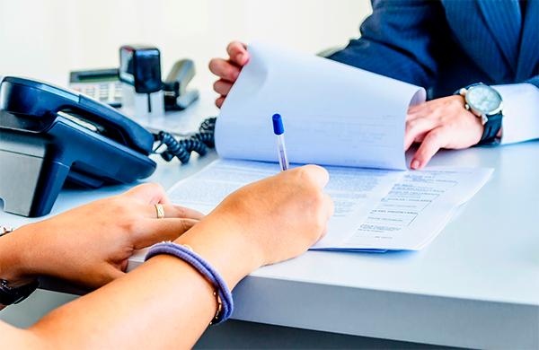 Можно ли отказаться от ненужной страховки?