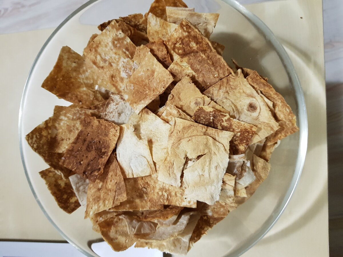 Готовый продукт выглядит так. 