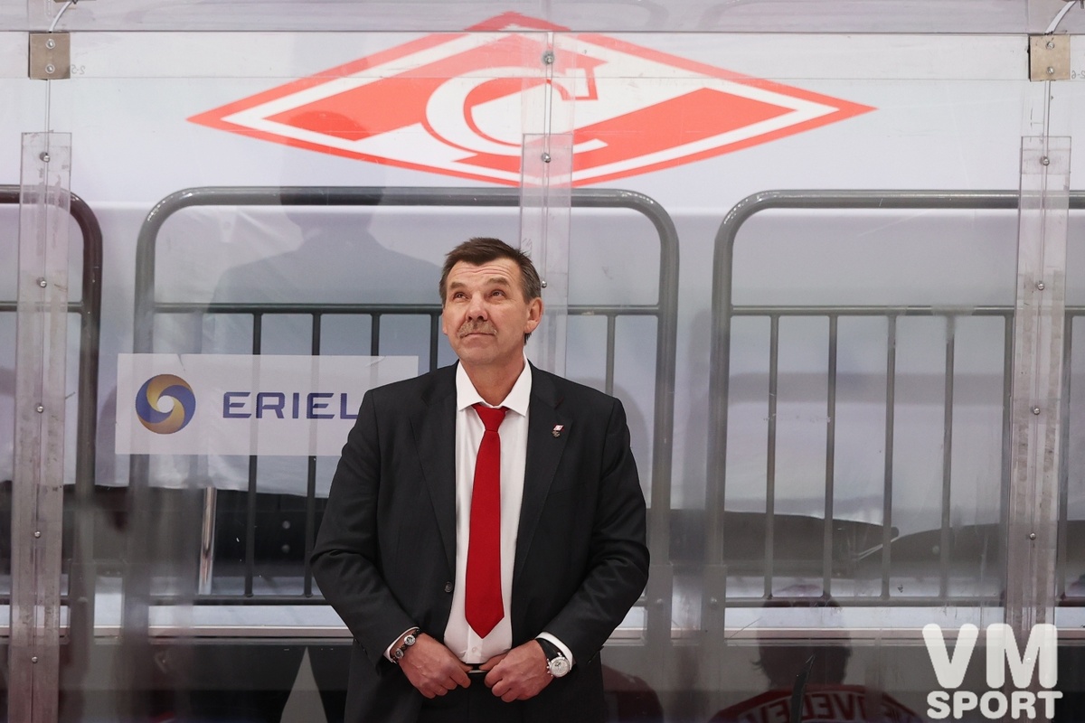 Фото: Олег Бухарев