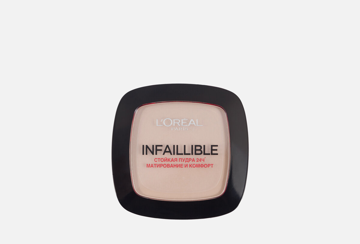 L'Oreal Paris Infaillible