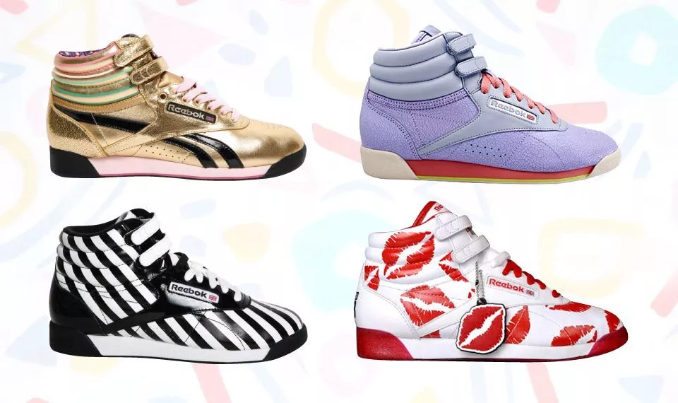 Sneaker Freaker