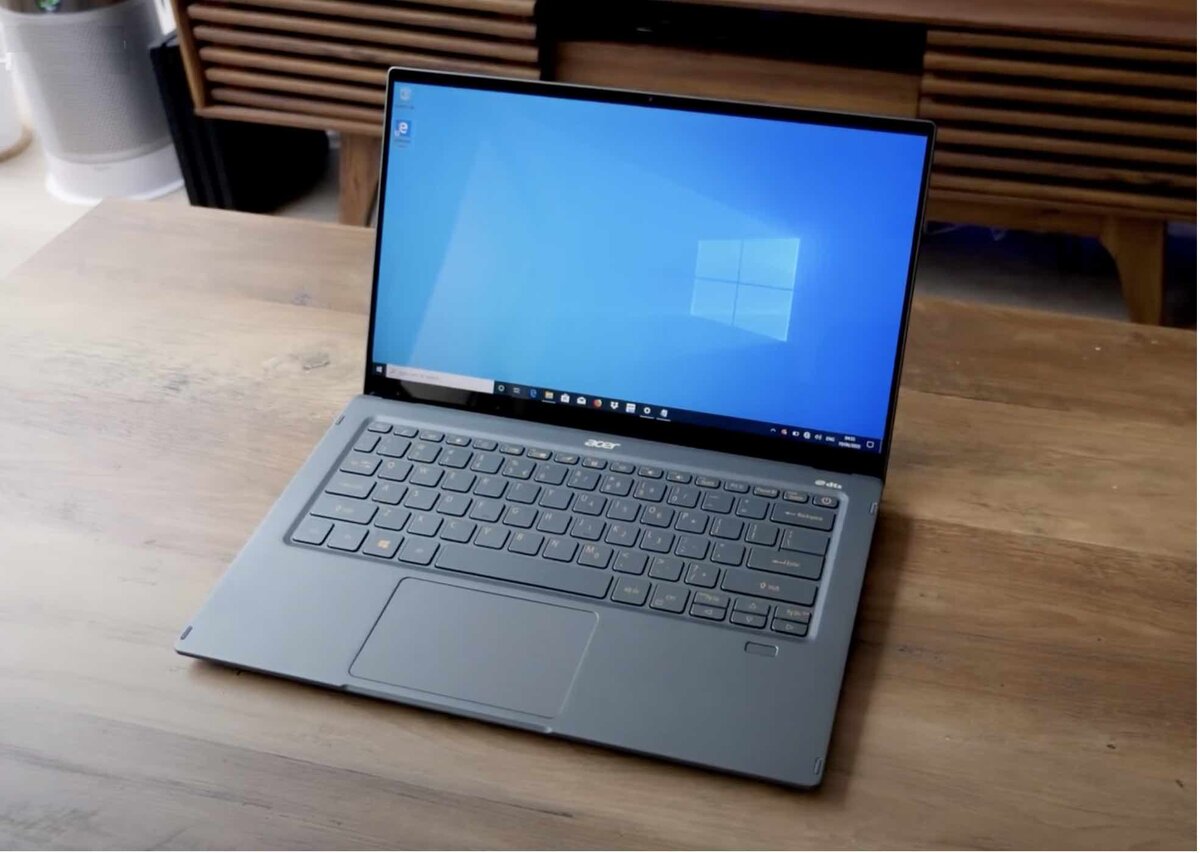 Acer Swift 5