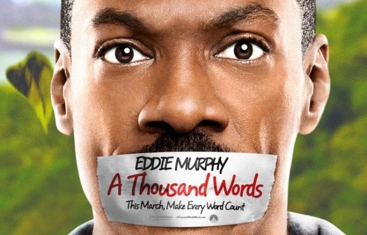 A Thousand Words, 2012 