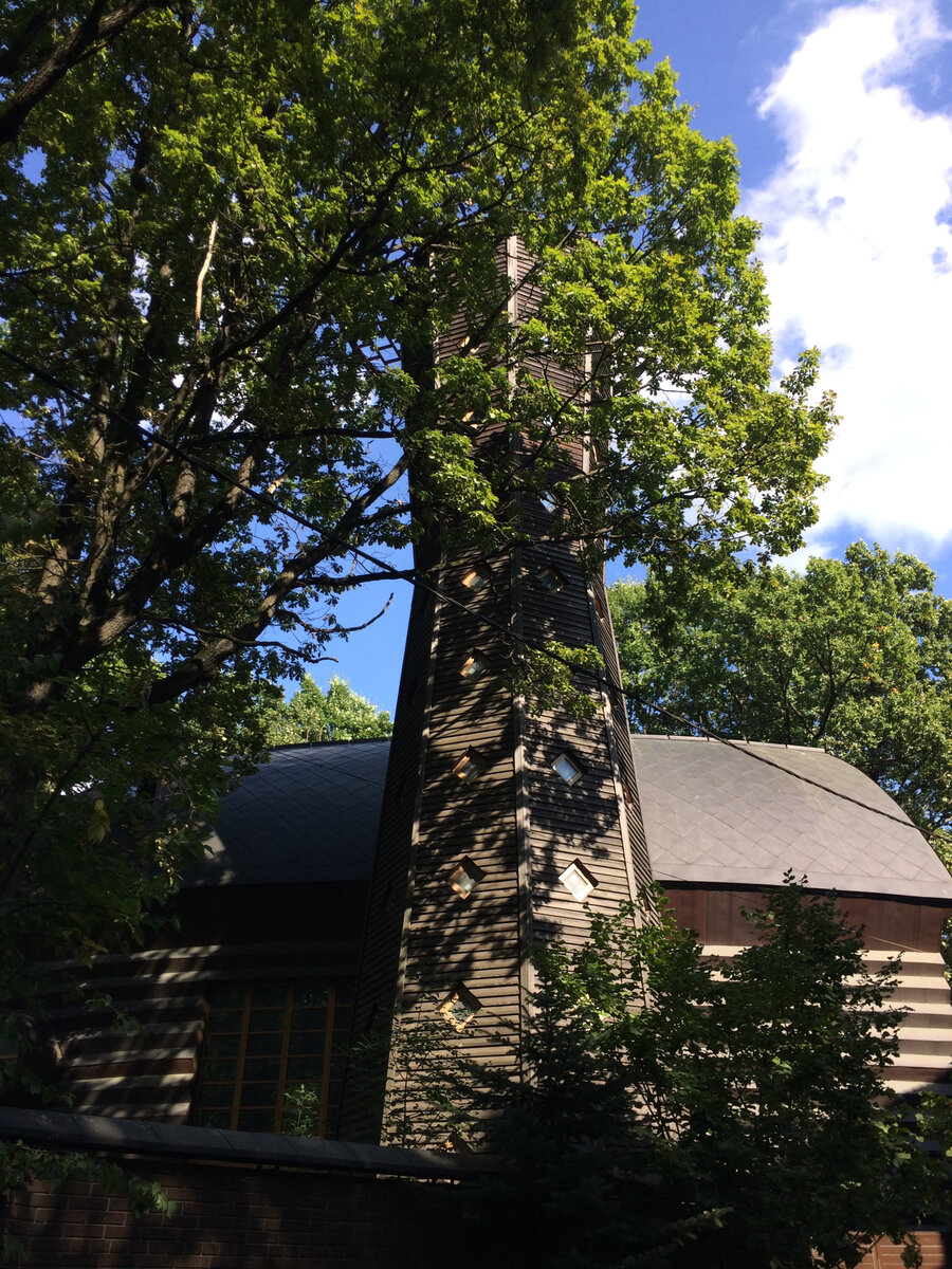 Дом в Поселке им. Ларина, СВАО, район Лианозово