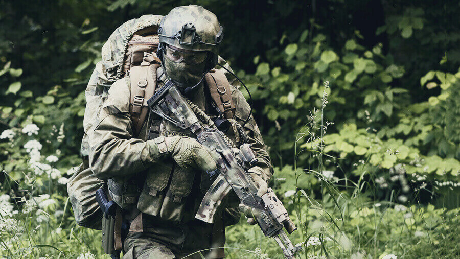 Спецназ ГРУ ГШ , всегда славился своими подвигами и невероятной завесой тайны вокруг своего ведомства !