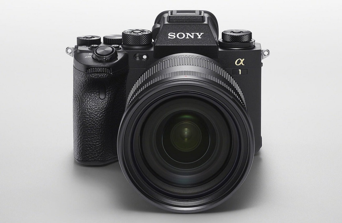 Sony Alpha 1