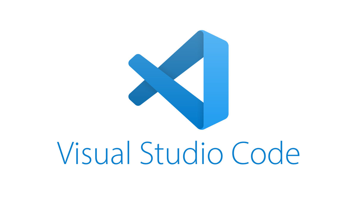 Visual studio code новый проект