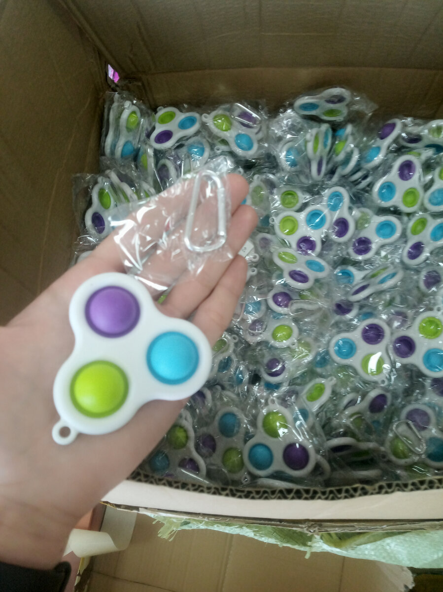 Фото из склада