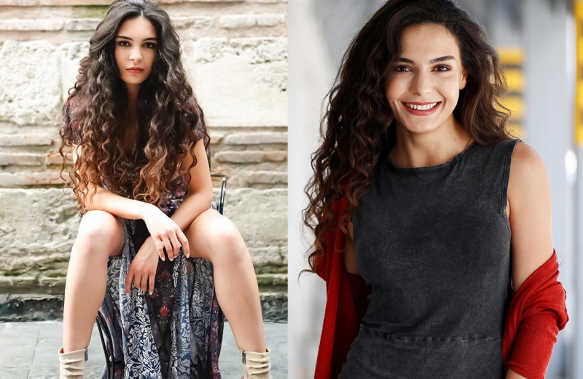 Ebru Şahin Osman en The Voice Turquía