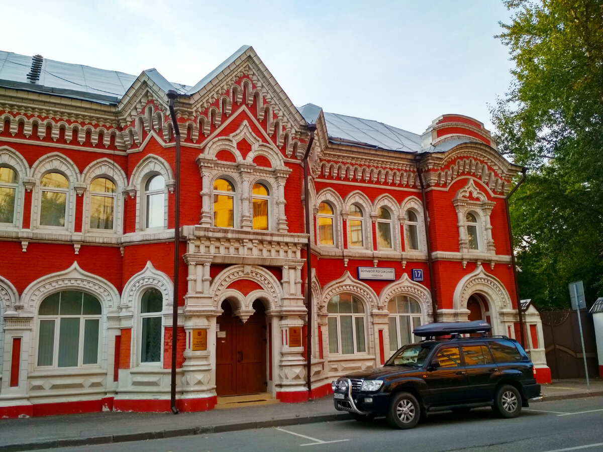 Фото из личного архива