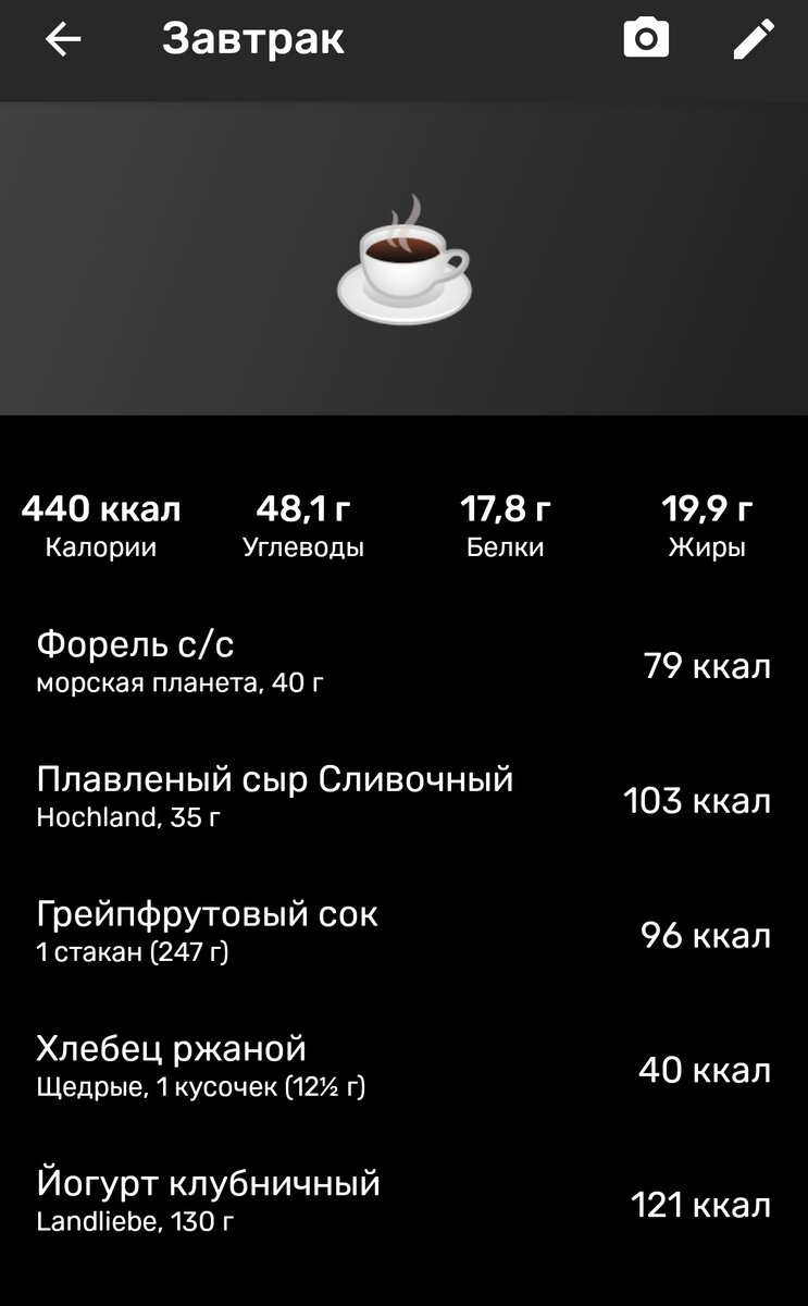 Всё как обычно) 