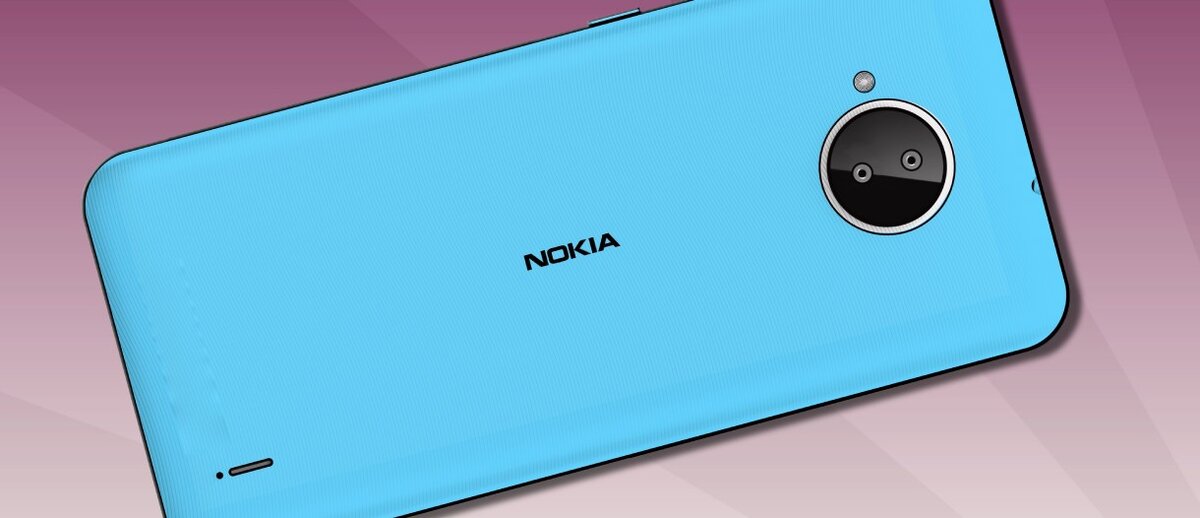 Nokia C20 Plus