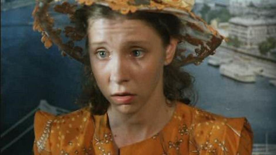 Слава и предательство звезды фильма «Отпуск за свой счет» Ольги ...