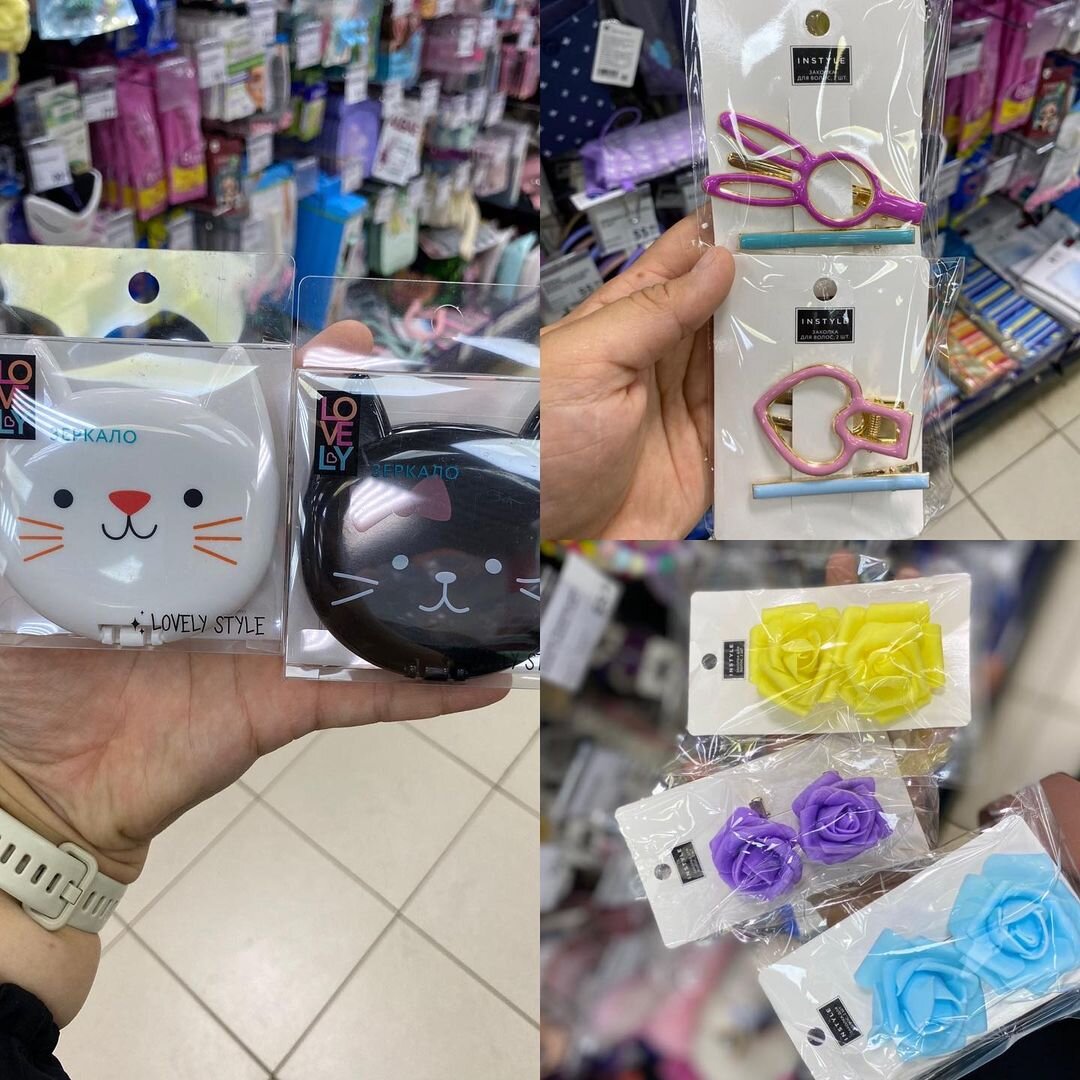 Фото автора.